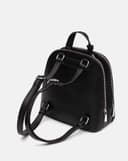 Balo phom đứng hoạ tiết 3D BL063