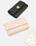 Clutch dập hiệu ứng Princess Diamond