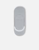 Vớ lười bộ 2 đôi kiểu trơn