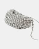 Túi Xách Nhỏ Hobo Aurora