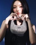 Túi Xách Nhỏ Hobo Aurora