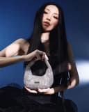 Túi Xách Nhỏ Hobo Aurora