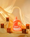 Nước Giặt Xả Nốt Hương Nến Thơm