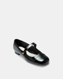 Giày Búp Bê Búp Bê Phối Toe Cap