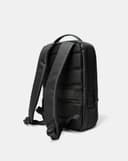 Balo Laptop Unisex Phối Khoá Kéo