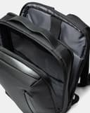 Balo Laptop Unisex Phối Khoá Kéo