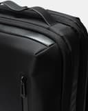 Balo Laptop Unisex Phối Khoá Kéo