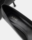 Giày Cao Gót Kitten Heels Pump