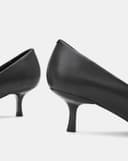 Giày Cao Gót Kitten Heels Pump