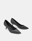 Giày Cao Gót Kitten Heels Pump