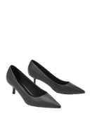Giày Cao Gót Kitten Heels Pump