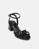 Giày Sandal Quai Dây Mảnh