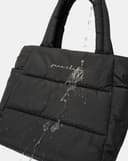 Túi Tote Chần Bông