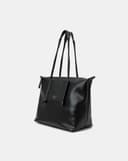 Túi Xách Lớn Dây Đeo Thắt Nút