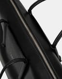 Túi Xách Lớn Dây Đeo Thắt Nút