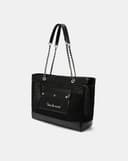 Túi Xách Lớn Mesh Tote 