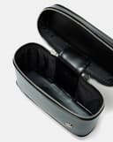 Túi Xách Nhỏ Vanity Bag Phối Charm Nơ