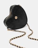 Túi Xách Nhỏ Heart Shaped Ivy