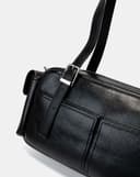 Túi Xách Trung Đeo Vai Nhiều Ngăn Nhỏ