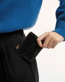 Ví Đựng Thẻ Chữ Nhật