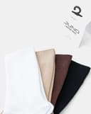 Set 2 đôi cùng màu VO010 