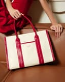 Túi Xách Lớn Tote Lớn C'Est Lavie