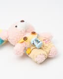 Móc Khóa nhồi bông trang trí