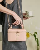 Túi Xách Nhỏ Vanity Case