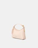 Túi Xách Nhỏ Top Handle Trang Trí Charm