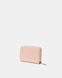 Ví Ngắn Cầm Tay Dây Kéo Khoá