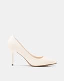 Giày Cao Gót Pump Gót Nhọn Mũi Nhọn