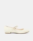 Giày Búp Bê Quai Mary Jane