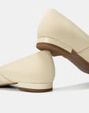 Giày Búp Bê Thắt Eo