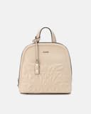 Balo phom đứng hoạ tiết 3D BL063