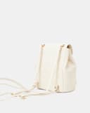 Balo Dập Hoạ Tiết Phối Khoá Trang Trí