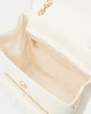 Balo Dập Hoạ Tiết Phối Khoá Trang Trí