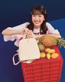 Balo Phối Tay Cầm Nhún