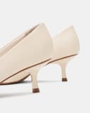 Giày Cao Gót Kitten Heels Pump