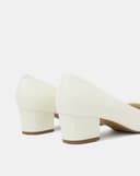 Giày Cao Gót Bít Mũi Cơ Bản