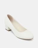 Giày Cao Gót Bít Mũi Cơ Bản