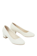 Giày Cao Gót Bít Mũi Cơ Bản