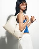 Túi Xách Lớn Tote Lớn Form Mềm