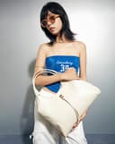 Túi Xách Lớn Tote Lớn Form Mềm