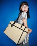 Túi Xách Lớn Tote Bag