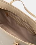 Túi Xách Lớn Tote Thêu Juno Club