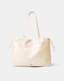 Túi Xách Lớn Tote Rút Dây