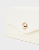 Túi Xách Nhỏ Trang Trí Khoá Có Dây Đeo Dạng Chuỗi