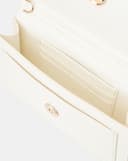 Túi Xách Nhỏ Trang Trí Khoá Có Dây Đeo Dạng Chuỗi