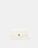 Túi Xách Nhỏ Trang Trí Khoá Có Dây Đeo Dạng Chuỗi