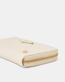 Ví Dây Kéo Khoá Trang Trí